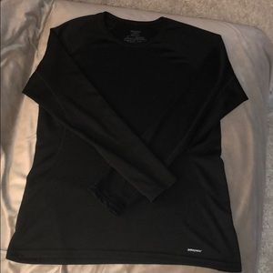 Patagonia Capilene 3 mid-weight crew